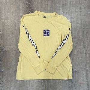Element Lightning Bolt Long Sleeve